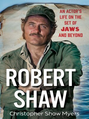 cover image of Robert Shaw
